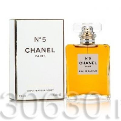 Chanel "Chanel №5" 100 ml