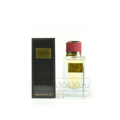 Dolce & Gabbana "Velvet Desire" 100 ml