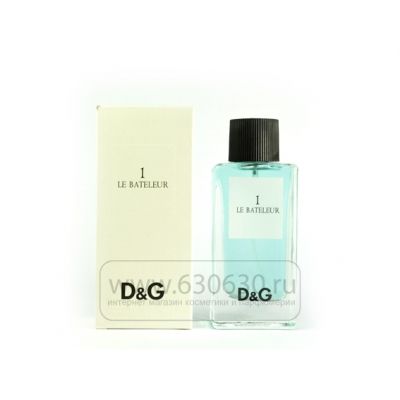 Dolce & Gabbana "1 Le Bateleur" 100 ml