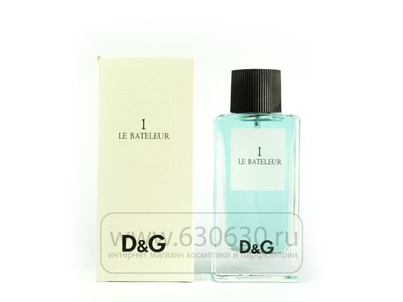 Dolce & Gabbana "1 Le Bateleur" 100 ml