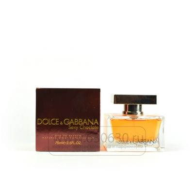 Dolce & Gabbana "Sexy Choclate" 75 ml