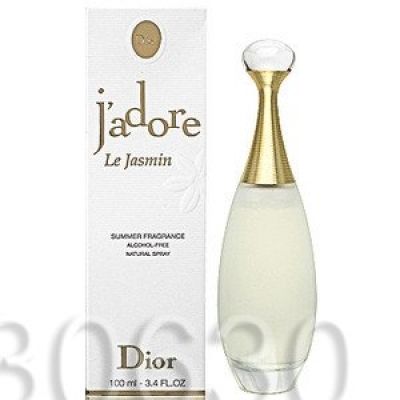 Christian Dior "Jadore Le Jasmin" 100 ml