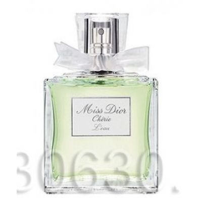 Christian Dior "Miss Dior Cherie L'Eau" 100 ml