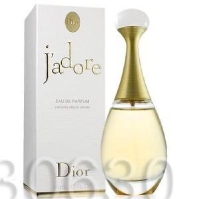 Christian Dior J Adore Parfum 50 ml 423 100085