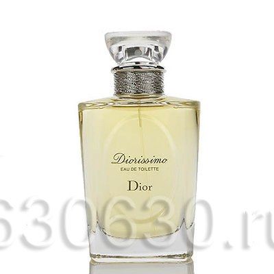 Christian Dior "Diorissimo" 100 ml