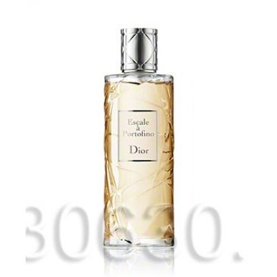 Christian Dior "Escale А Portofino" 125 ml