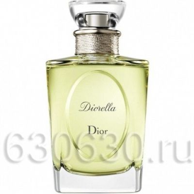 Christian Dior "Diorella" 50 ml