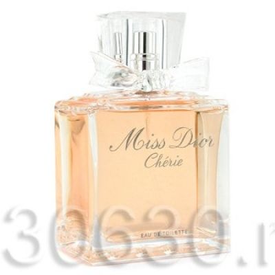 Christian Dior "Miss Dior Cherie Eau De Printemps" 100 ml