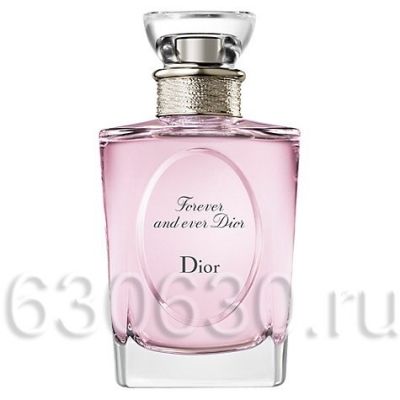 Christian Dior "Forever And Ever" 50 ml