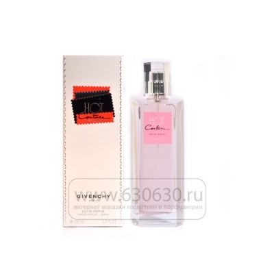 Givenchy "Hot Couture Pink" 100 ml