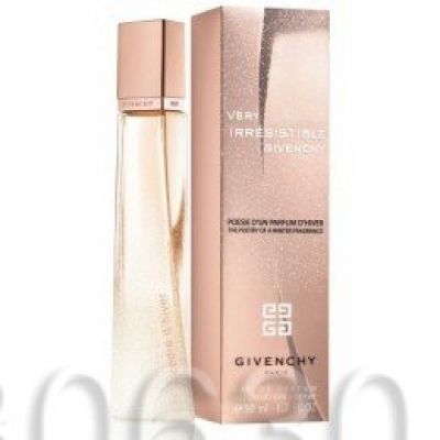 Givenchy "Very Irresistible Cedre D`Hiver" 75 ml