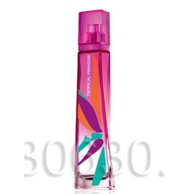 Givenchy "Very Irresistible Tropical Paradise Summer Edition" 75 ml