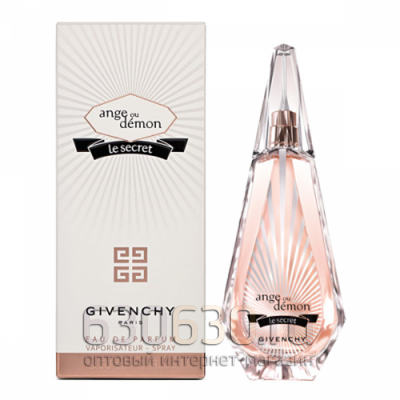 Givenchy "Ange Ou Demon Le Secret" 100 ml