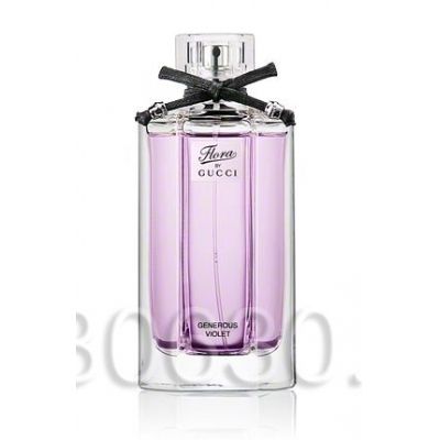 Gucci "Flora By Gucci Generous Violet" 100 ml