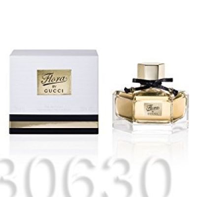 Gucci "Flora By Gucci Parfum" 75 ml