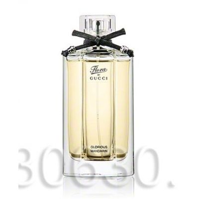 Gucci "Flora By Gucci Glorious Mandarin" 100 ml