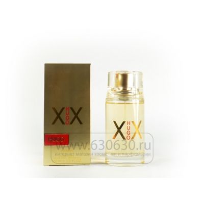 Hugo Boss "Hugo XX" 100 ml