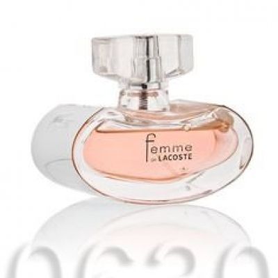 Lacoste "Femme De Lacoste Collection Voyage" 75 ml