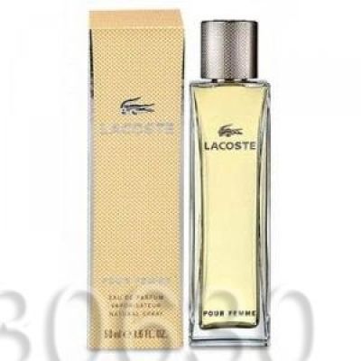 Lacoste "Pour Femme" 90 ml