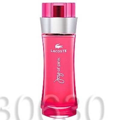 Lacoste "Joy Of Pink" 90 ml