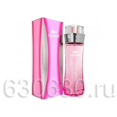 Lacoste "Dream Of Pink" 90 ml