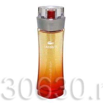 Lacoste "Touch Of Sun" 90 ml