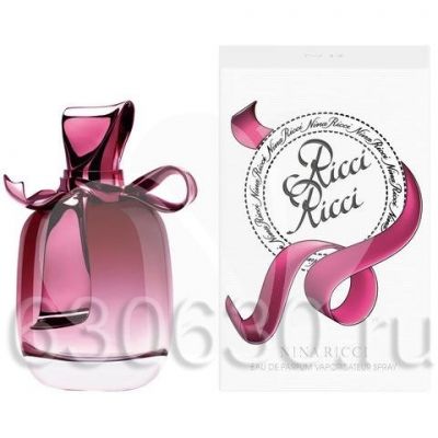 Nina Ricci "Ricci Ricci" 80 ml