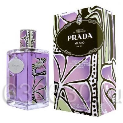 Prada "Prada Infusion De Tubereuse" 100 ml