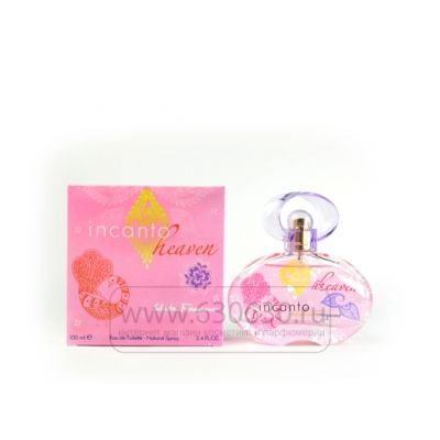 Salvatore Ferragamo "Incanto Heaven" 100 ml