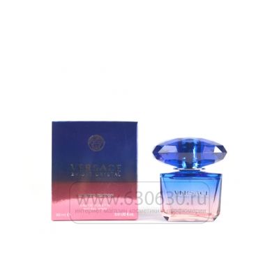 Versace "Bright Cristal Limited Edition" 90 ml