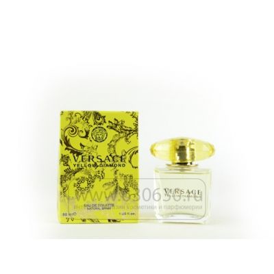 Versace "Yellow Diamond" 30 ml