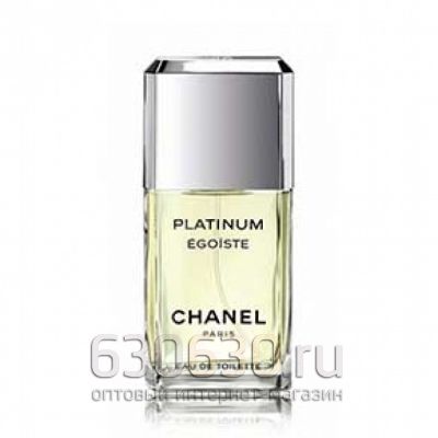 Chanel "Egoiste Platinum" 100 ml