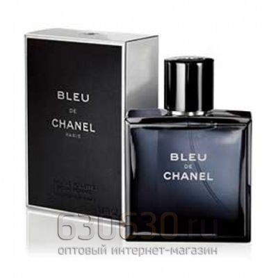 Chanel "Bleu De Chanel"  EDT 100 ml