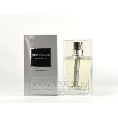 Christian Dior "Dior Homme" 100 ml