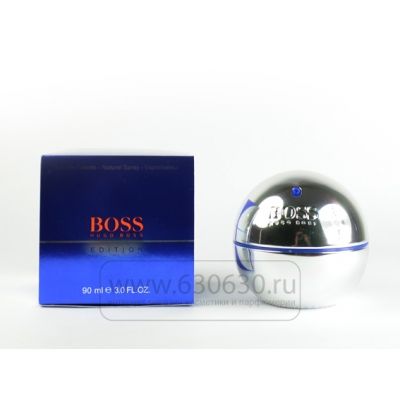 Boss "Hugo Boss In Motion Edition Electric" 90 ml