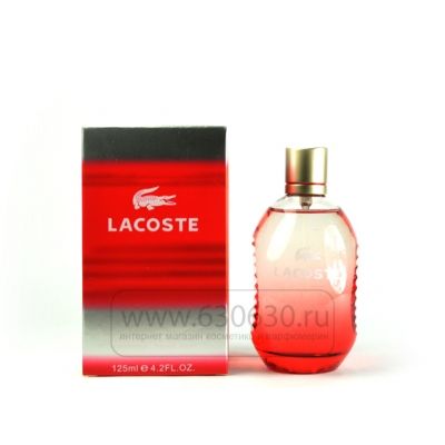 Lacoste "Style In Play For Man" 125 ml