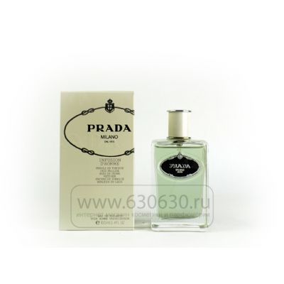 Prada "Infusion D`Homme" 100 ml