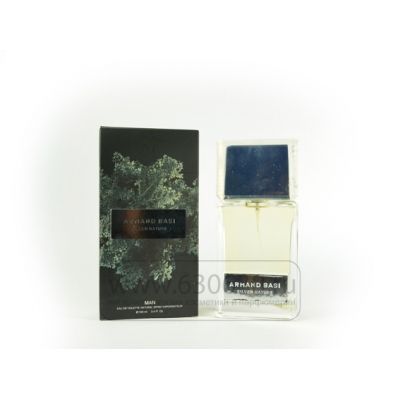 Armand Basi "Silver Nature Man" 100 ml