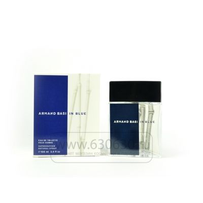 Armand Basi "In Blue" 100 ml