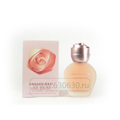 Armand Basi "Rose Glacee" 100 ml