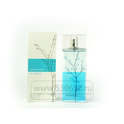 Armand Basi "In Green" 100 ml