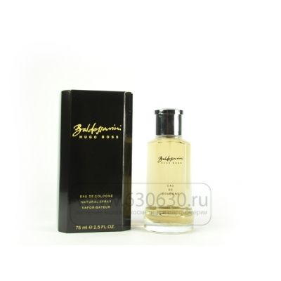 Baldessarini "Hugo Boss Eau De Cologne" 75 ml