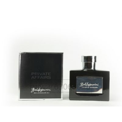 Baldessarini "Privare Affairs" 90 ml