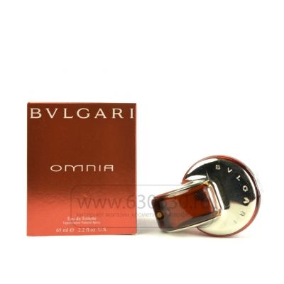 Bvlgari "Omnia"  65 ml