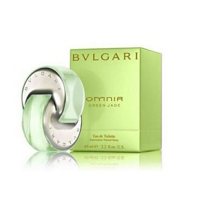 Bvlgari "Omnia Green Jade"  65 ml