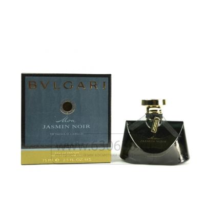 Bvlgari "Mon Jasmin Noir" 75 ml