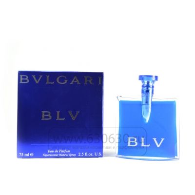 Bvlgari "BLV" 75 ml