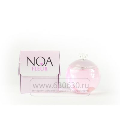 Cacharel "Noa Fleur" 100 ml