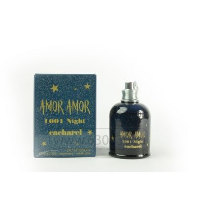 Cacharel "Amor Amor 1001 Night" 100 ml