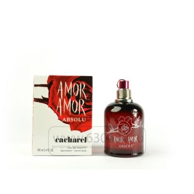 Cacharel "Amor Amor Absolu" 100 ml